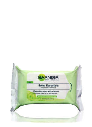 Garnier Skin Naturals Essentials arctisz�t� kend� 25db